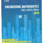خرید و دانلود نسخه کامل کتاب GATE-Engineering Mathematics