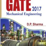 خرید و دانلود نسخه کامل کتاب GATE-Mechanical Engineering