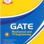 خرید و دانلود نسخه کامل کتاب GATE-Mechanical Engineering