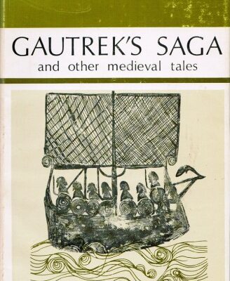 خرید و دانلود نسخه کامل کتاب Gautrek’s Saga and Other Medieval Tales