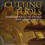 خرید و دانلود نسخه کامل کتاب Gear cutting tools : fundamentals of design and computation