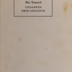 خرید و دانلود نسخه کامل کتاب Gedanken über Gedichte