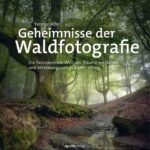 خرید و دانلود نسخه کامل کتاب Geheimnisse der Waldfotografie: Die faszinierende Welt der Bäume verstehen und stimmungsvoll in Szene setzen