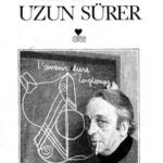 خرید و دانلود نسخه کامل کتاب Gelecek uzun sürer : özyaşam öyküsü