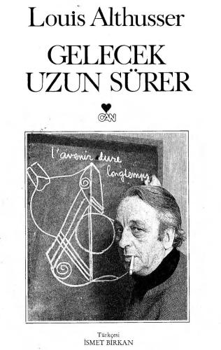 خرید و دانلود نسخه کامل کتاب Gelecek uzun sürer : özyaşam öyküsü_68e346294569c.jpeg خرید و دانلود نسخه کامل کتاب Gelecek uzun sürer : özyaşam öyküsü