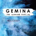 خرید و دانلود نسخه کامل کتاب Gemina