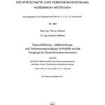 خرید و دانلود نسخه کامل کتاب Gemischbildungs-, Selbstzündungs- und Verbrennungsvorgänge im Hinblick auf die Vorgänge bei Gasturbinenbrennkammern: aus dem Institut für Wärmetechnik und Verbrennungsmotoren der Rhein.-Westf. Technischen Hochschule Aachen
