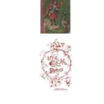 خرید و دانلود نسخه کامل کتاب Gems from Little Mother Goose