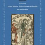 خرید و دانلود نسخه کامل کتاب Gender and Exemplarity in Medieval and Early Modern Spain