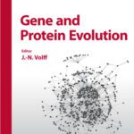 خرید و دانلود نسخه کامل کتاب Gene and Protein Evolution (Genome Dynamics Volume 3)