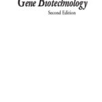 خرید و دانلود نسخه کامل کتاب Gene Biotechnology