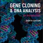 خرید و دانلود نسخه کامل کتاب Gene Cloning and DNA Analysis: An Introduction