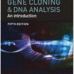 خرید و دانلود نسخه کامل کتاب Gene Cloning and DNA Analysis: An Introduction
