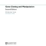 خرید و دانلود نسخه کامل کتاب Gene Cloning and Manipulation