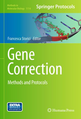خرید و دانلود نسخه کامل کتاب Gene Correction: Methods and Protocols_68e96ce33ec2f.jpeg خرید و دانلود نسخه کامل کتاب Gene Correction: Methods and Protocols