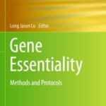 خرید و دانلود نسخه کامل کتاب Gene Essentiality: Methods and Protocols
