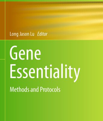 خرید و دانلود نسخه کامل کتاب Gene Essentiality: Methods and Protocols