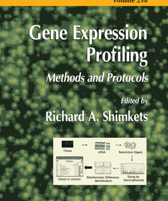 خرید و دانلود نسخه کامل کتاب Gene Expression Profiling: Methods and Protocols