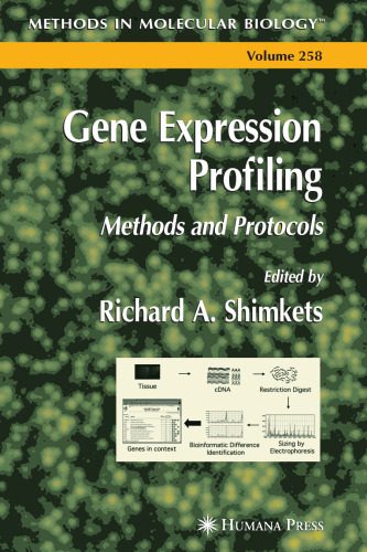 خرید و دانلود نسخه کامل کتاب Gene Expression Profiling: Methods and Protocols_68e1e4c2c819b.jpeg خرید و دانلود نسخه کامل کتاب Gene Expression Profiling: Methods and Protocols