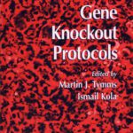خرید و دانلود نسخه کامل کتاب Gene Knockout Protocols (Methods in Molecular Biology Vol 158)