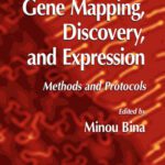 خرید و دانلود نسخه کامل کتاب Gene Mapping, Discovery, And Expression [Methods in Molec Bio 338]