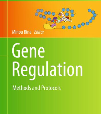خرید و دانلود نسخه کامل کتاب Gene Regulation: Methods and Protocols
