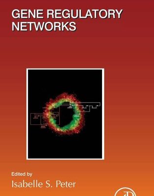 خرید و دانلود نسخه کامل کتاب Gene Regulatory Networks