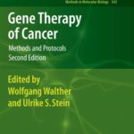 خرید و دانلود نسخه کامل کتاب Gene Therapy of Cancer: Methods and Protocols