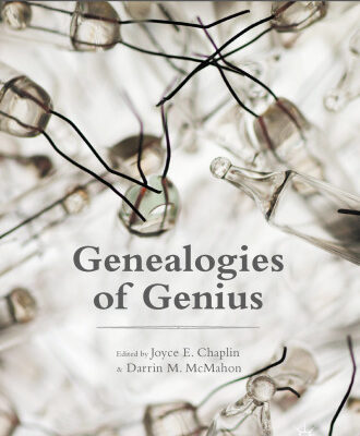 خرید و دانلود نسخه کامل کتاب Genealogies of Genius