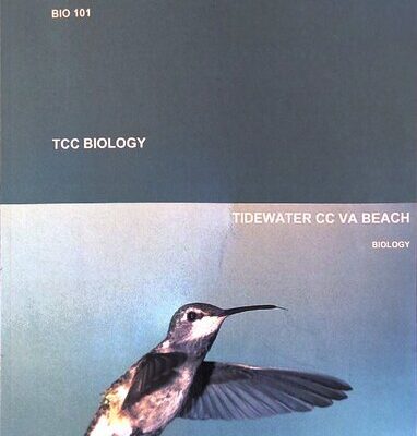 خرید و دانلود نسخه کامل کتاب General Biology I