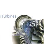 خرید و دانلود نسخه کامل کتاب General Electric. Gas Turbines