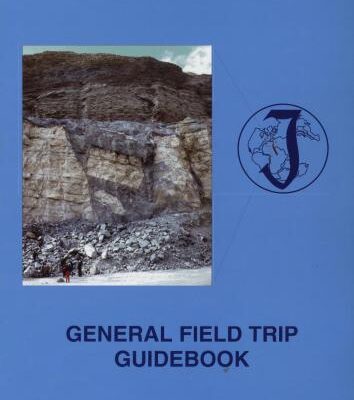 خرید و دانلود نسخه کامل کتاب General Field Trip Guidebook, 6th International Symposium on the Jurassic System, 12-22 September 2002, Palermo, Italy