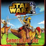 خرید و دانلود نسخه کامل کتاب General Jar Jar