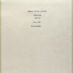 خرید و دانلود نسخه کامل کتاب General Motors Company. Chevrolet, Pontiac 1912 – 1937. Photographs