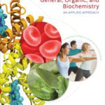 خرید و دانلود نسخه کامل کتاب General, Organic, and Biochemistry: An Applied Approach