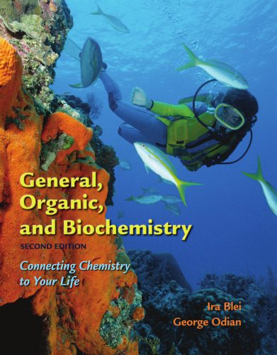 خرید و دانلود نسخه کامل کتاب General, Organic, and Biochemistry: Connecting Chemistry to Your Life , Second Edition_68e640217d234.jpeg خرید و دانلود نسخه کامل کتاب General, Organic, and Biochemistry: Connecting Chemistry to Your Life , Second Edition