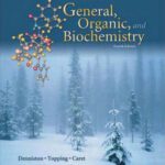 خرید و دانلود نسخه کامل کتاب General, Organic and Biochemistry