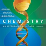 خرید و دانلود نسخه کامل کتاب General, Organic and Biological Chemistry: An Integrated Approach, Second Edition