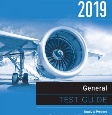 خرید و دانلود نسخه کامل کتاب General Test Guide 2019