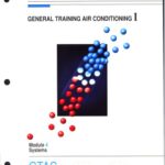خرید و دانلود نسخه کامل کتاب General Training Air conditioning – Module 04 Systems