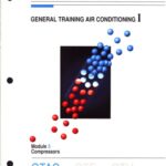 خرید و دانلود نسخه کامل کتاب General Training Air conditioning – Module 05 Compressors