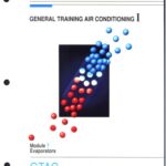 خرید و دانلود نسخه کامل کتاب General Training Air conditioning – Module 07 Evaporators