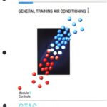 خرید و دانلود نسخه کامل کتاب General Training Air conditioning – Module 09 Controls
