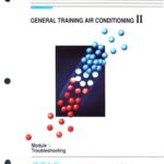 خرید و دانلود نسخه کامل کتاب General Training Air conditioning – Module 9 Troubleshooting