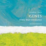 خرید و دانلود نسخه کامل کتاب Genes: A Very Short Introduction