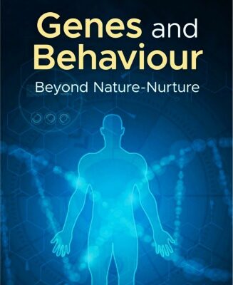 خرید و دانلود نسخه کامل کتاب Genes and Behaviour: Beyond Nature-Nurture