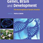 خرید و دانلود نسخه کامل کتاب Genes, Brain and Development: The Neurocognition of Genetic Disorders