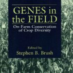خرید و دانلود نسخه کامل کتاب Genes in the Field. On-farm Conservation of Crop Diversity