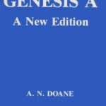 خرید و دانلود نسخه کامل کتاب Genesis A: A New Edition