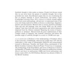 خرید و دانلود نسخه کامل کتاب Genesis of Symbolic Thought